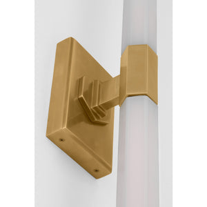 Hawthorne 20" Double Bath Light - Visual Comfort Wall Lights