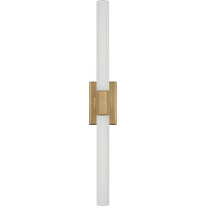 Hawthorne 20" Double Bath Light - Visual Comfort Wall Lights