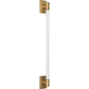 Hawthorne 30" Linear Bath Light - Visual Comfort Wall Lights