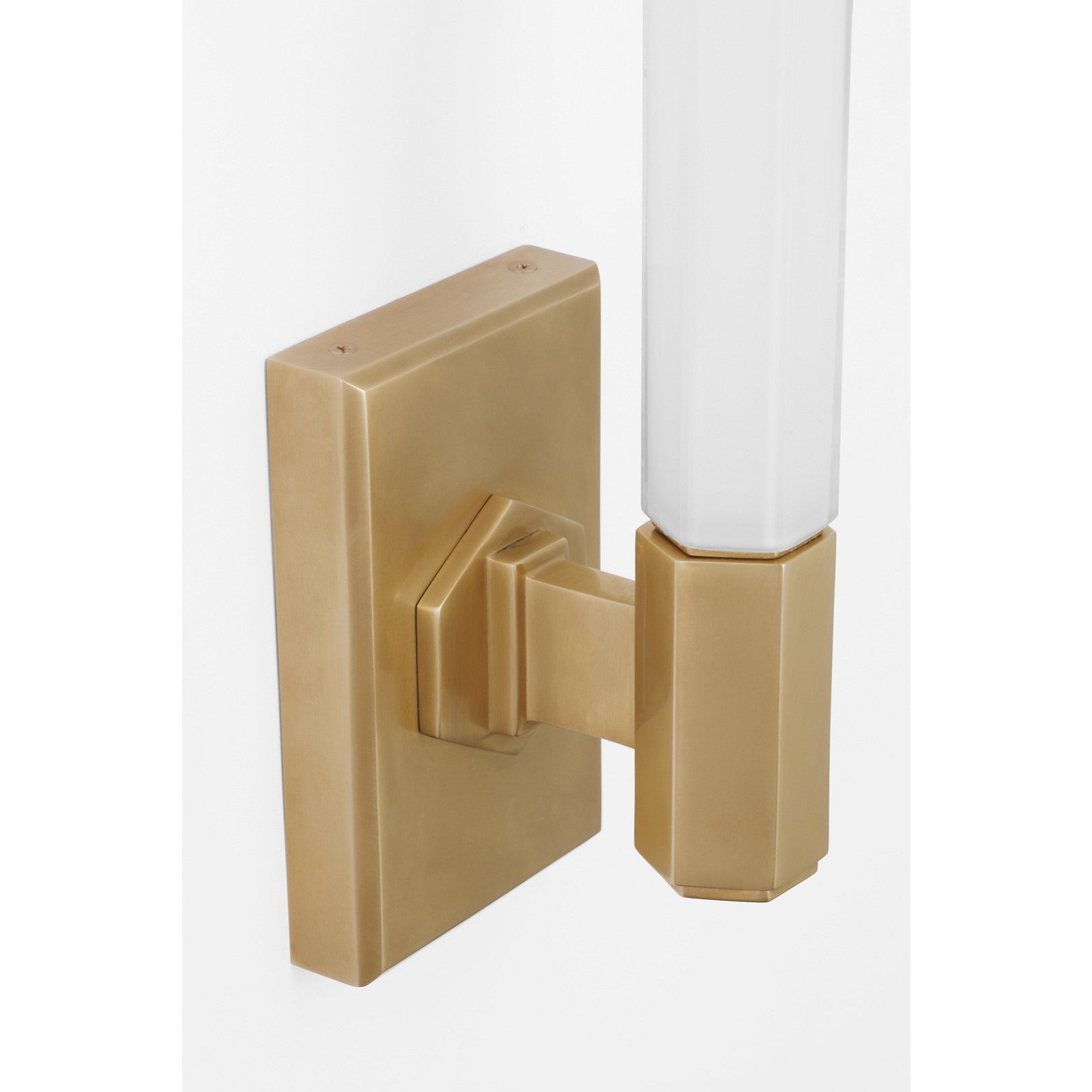 Hawthorne 30" Linear Bath Light - Visual Comfort Wall Lights
