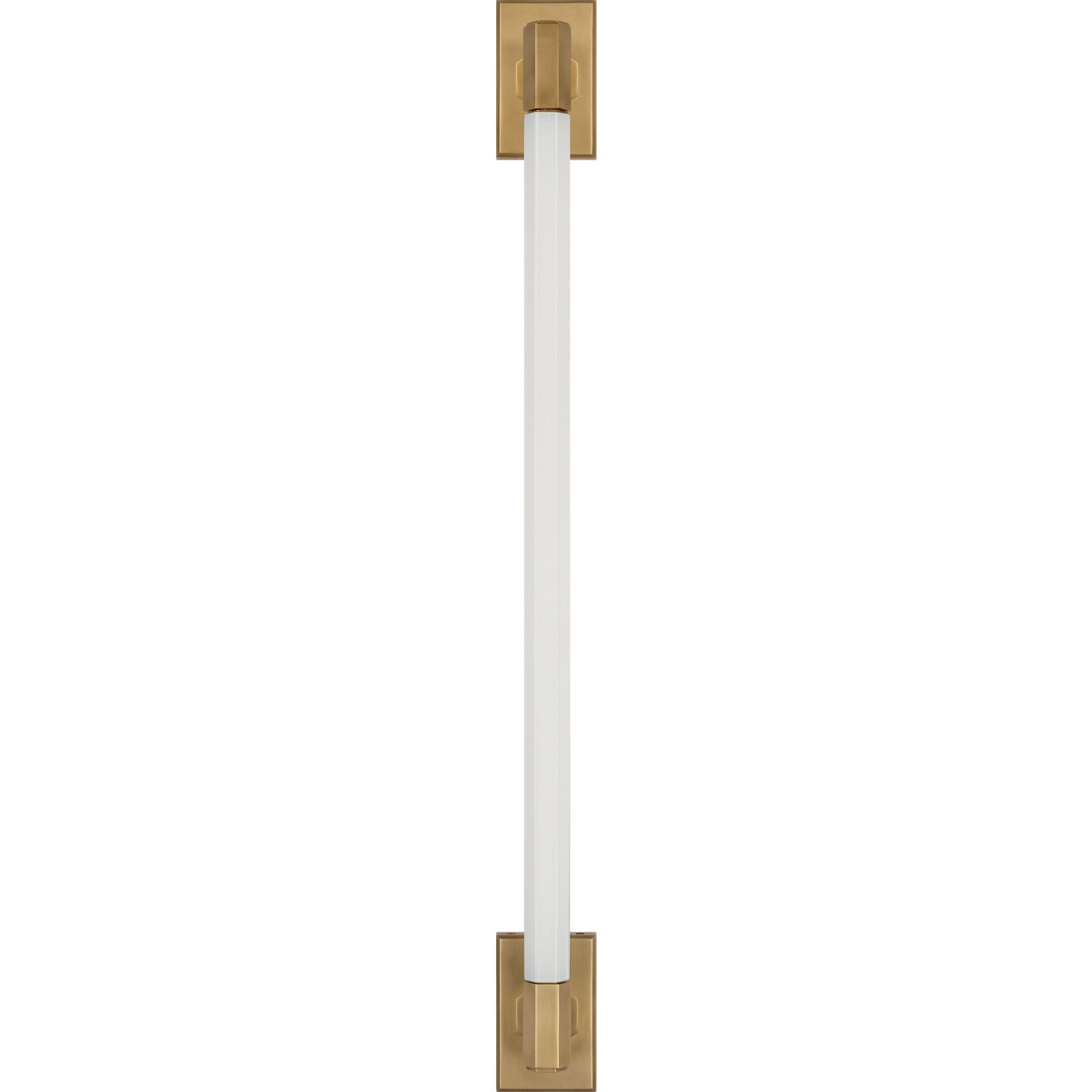Hawthorne 30" Linear Bath Light - Visual Comfort Wall Lights