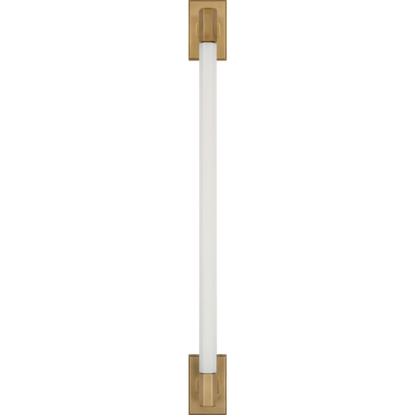 Hawthorne 30" Linear Bath Light - Visual Comfort Wall Lights