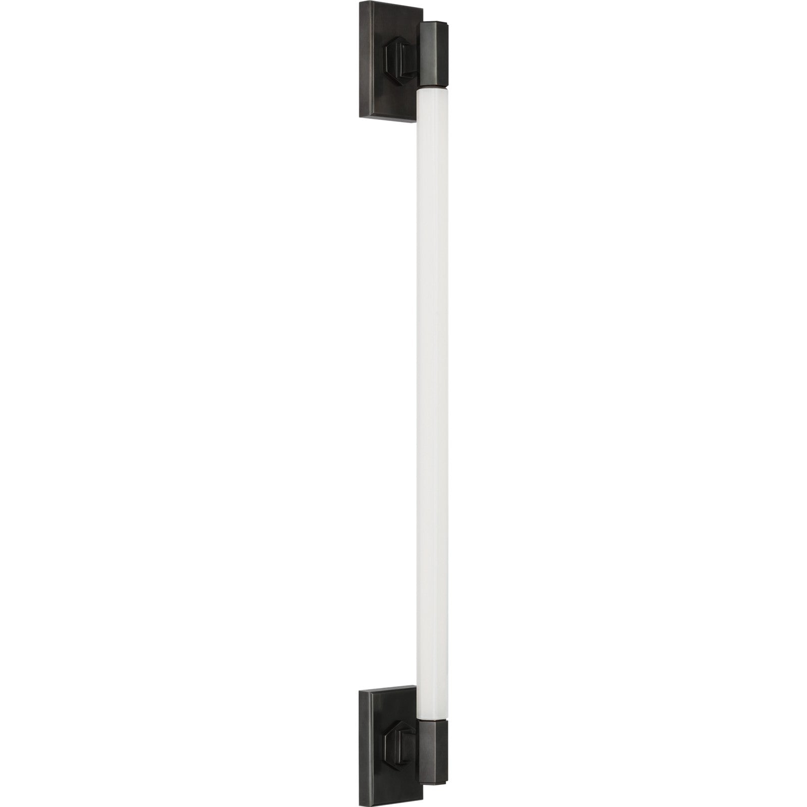 Hawthorne 30" Linear Bath Light - Visual Comfort Wall Lights