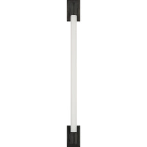Hawthorne 30" Linear Bath Light - Visual Comfort Wall Lights