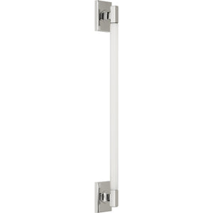 Hawthorne 30" Linear Bath Light - Visual Comfort Wall Lights