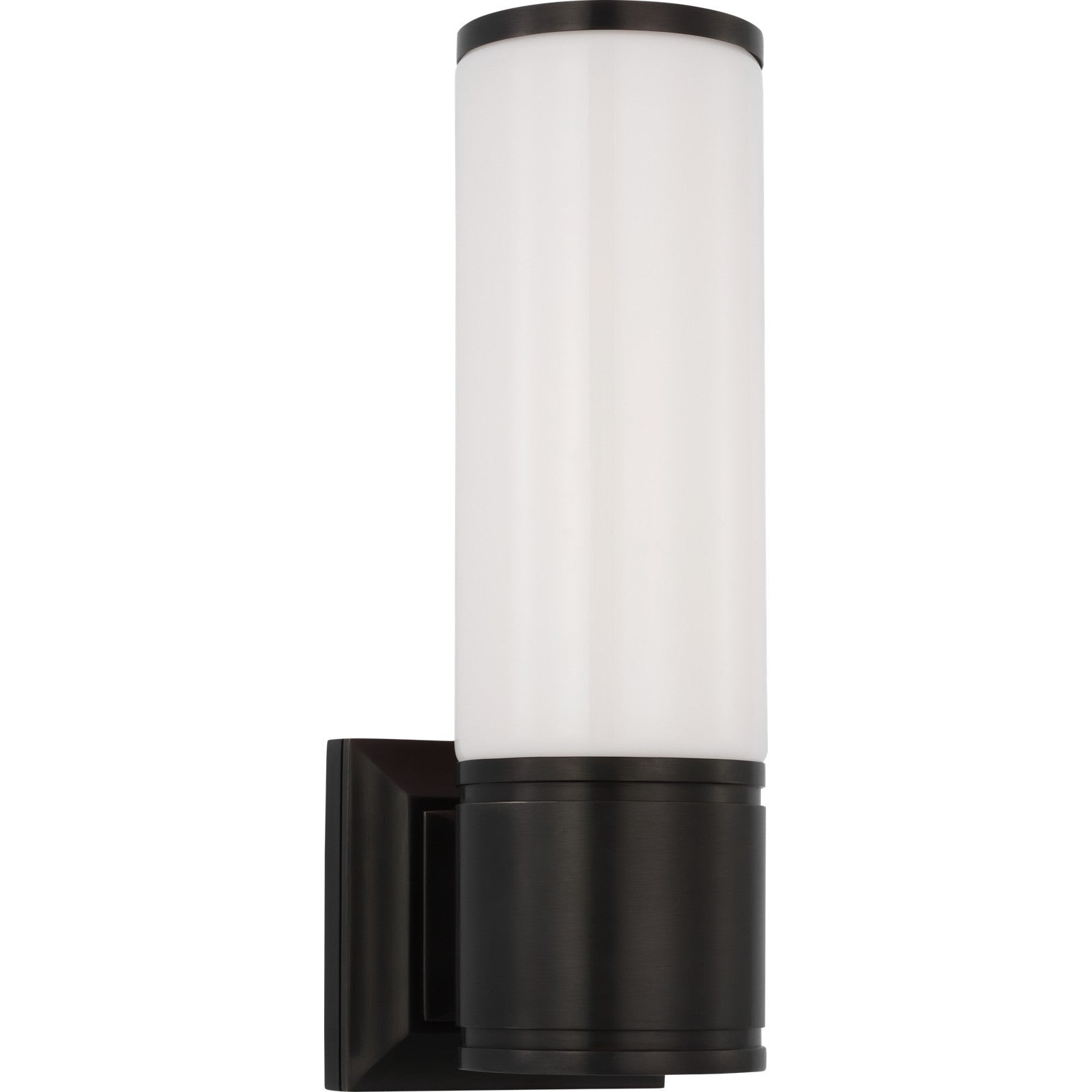 Halford 14" Bath Sconce - Visual Comfort Wall Lights