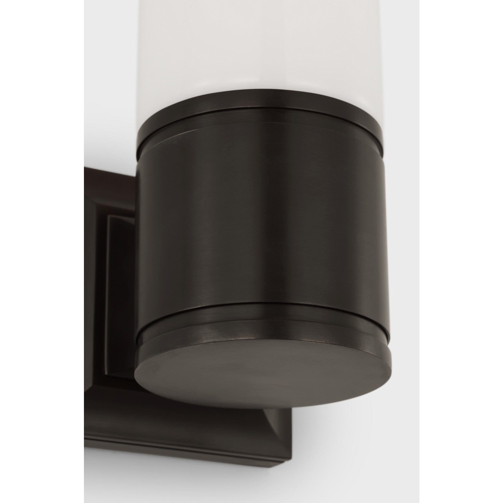 Halford 14" Bath Sconce - Visual Comfort Wall Lights