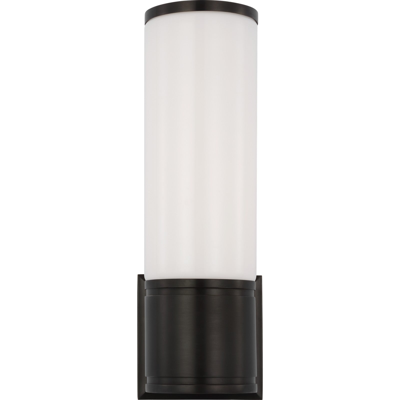 Halford 14" Bath Sconce - Visual Comfort Wall Lights