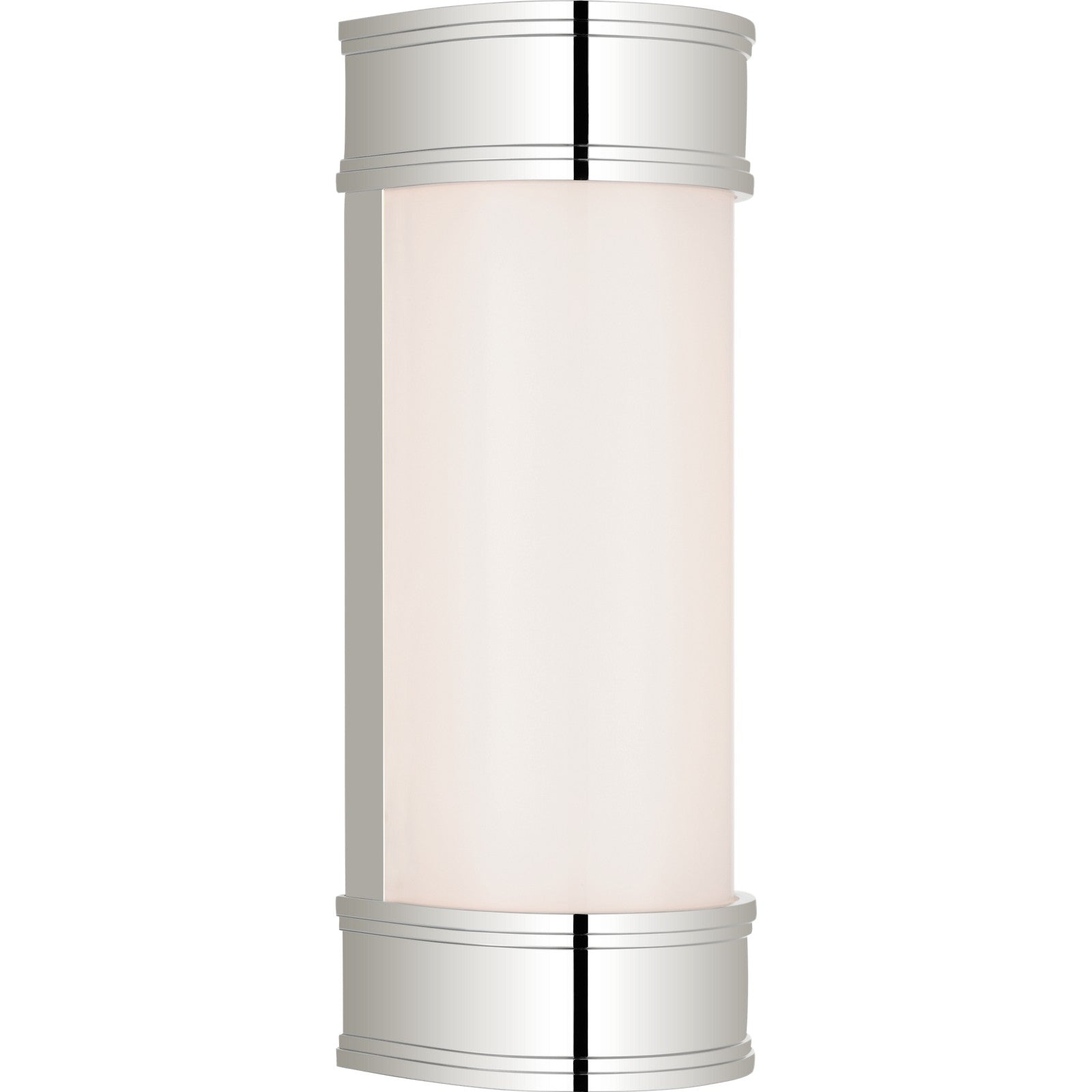 Marden 12" Salon Bath Sconce - Visual Comfort Wall Lights