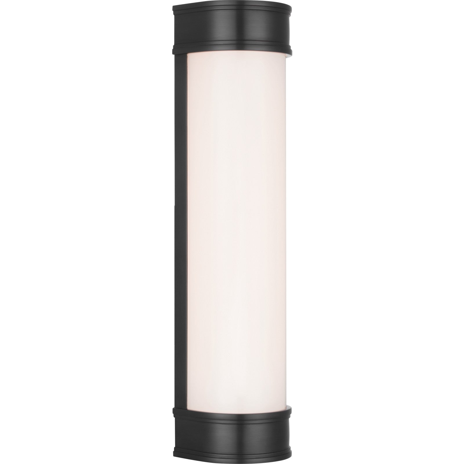 Marden 18" Salon Bath Sconce - Visual Comfort Wall Lights