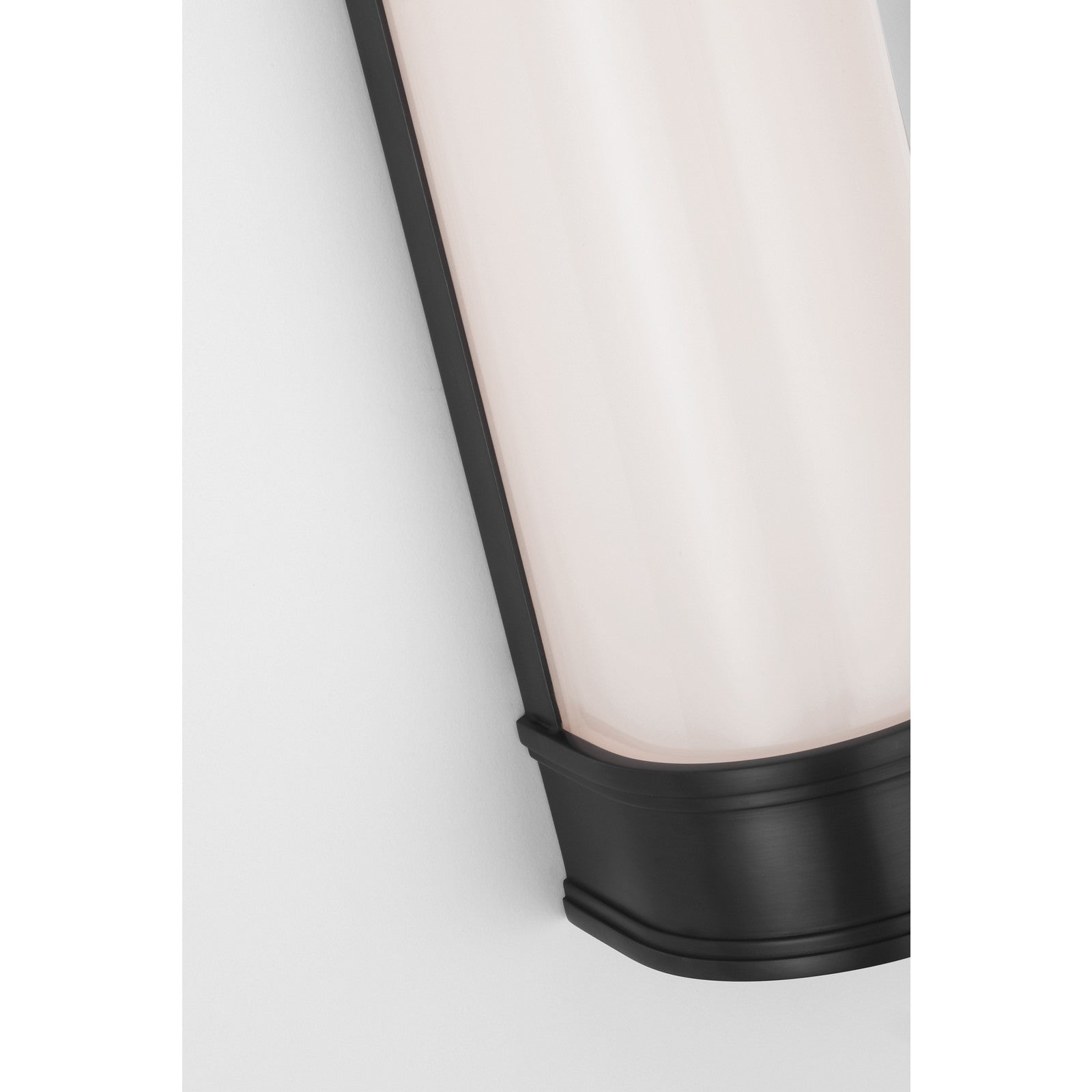 Marden 18" Salon Bath Sconce - Visual Comfort Wall Lights
