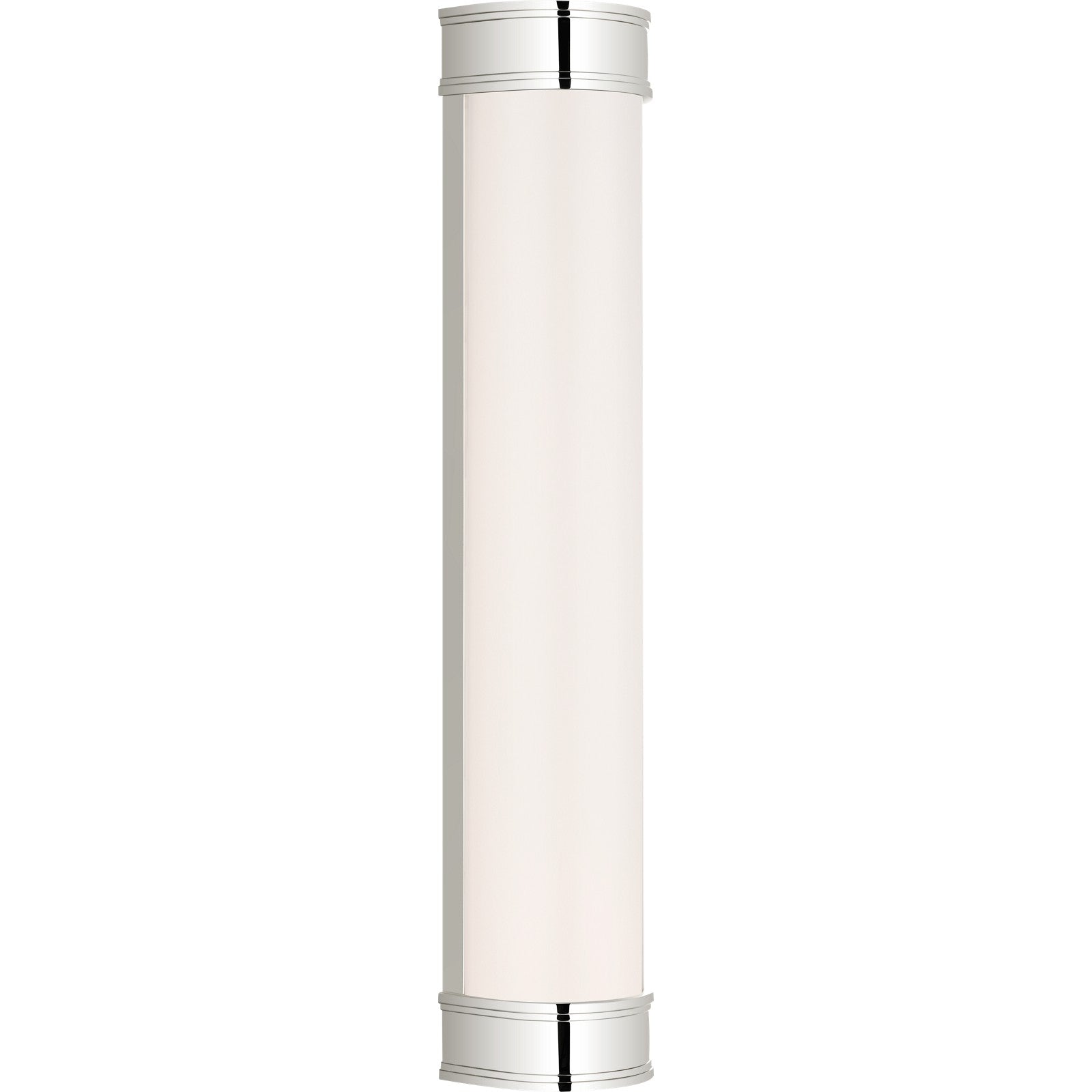 Marden 24" Salon Bath Sconce - Visual Comfort Wall Lights