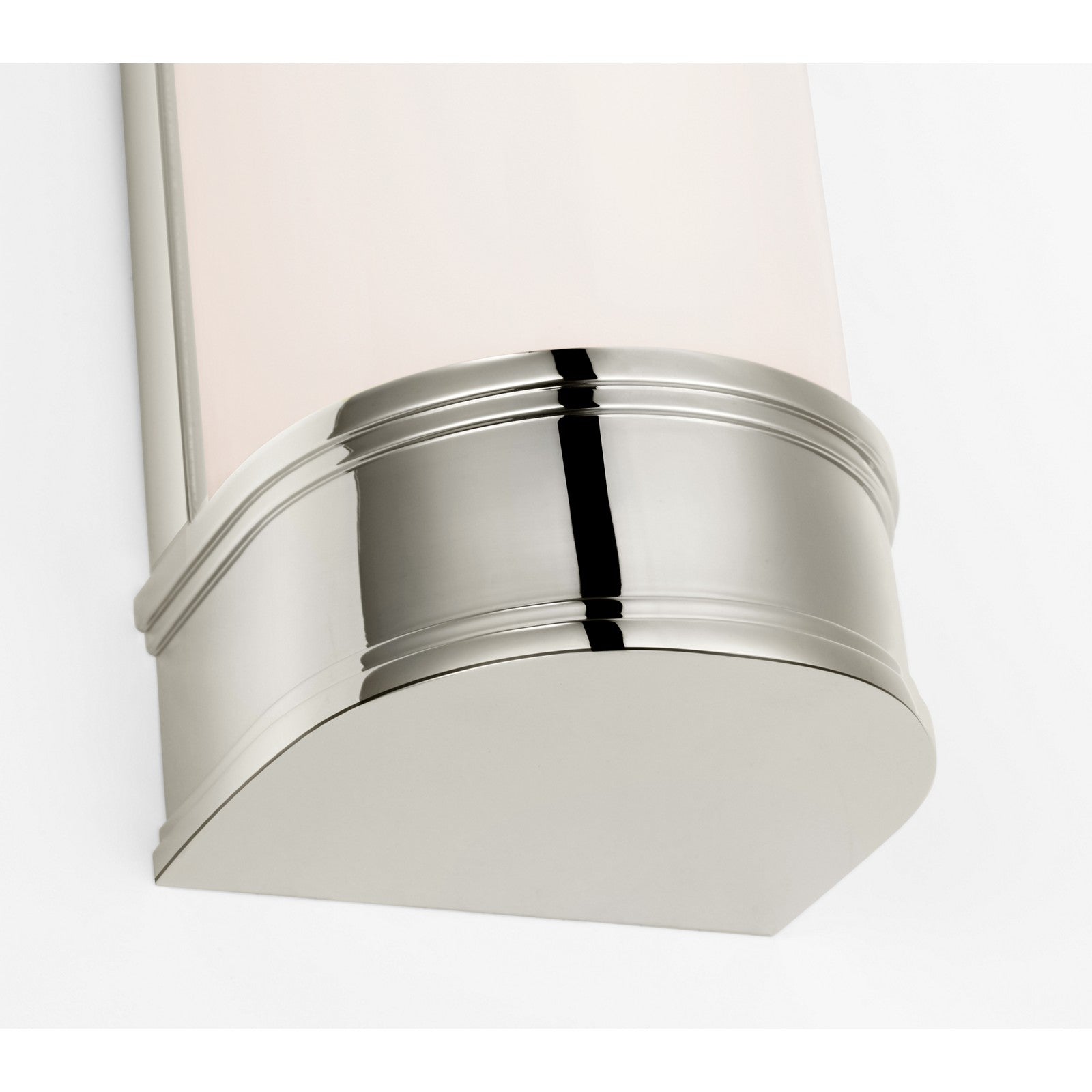 Marden 24" Salon Bath Sconce - Visual Comfort Wall Lights