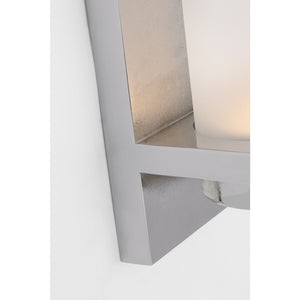 Cornado 12" Indoor/Outdoor Hurricane Sconce - Visual Comfort Wall Lights