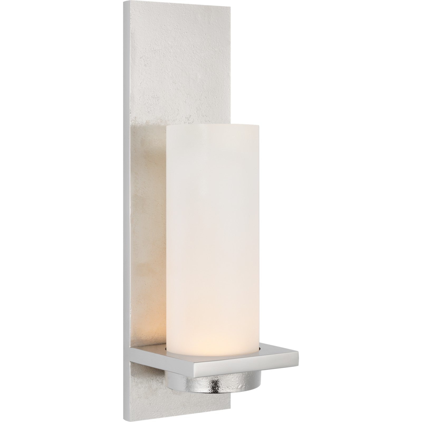 Cornado 18" Indoor/Outdoor Hurricane Sconce - Visual Comfort Wall Lights