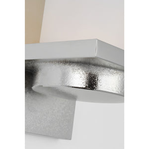 Cornado 18" Indoor/Outdoor Hurricane Sconce - Visual Comfort Wall Lights