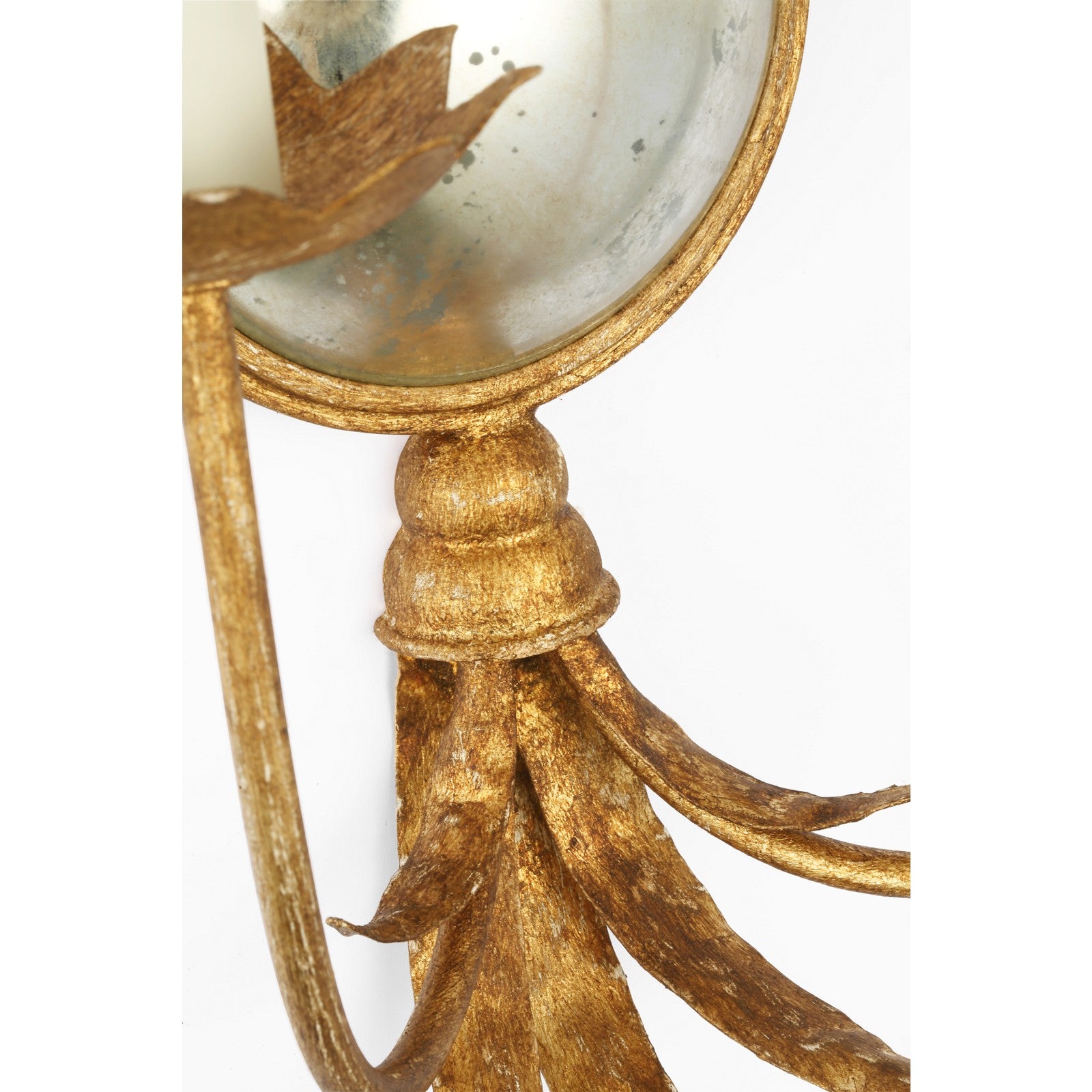Gramercy 28" Sconce - Visual Comfort Wall Lights
