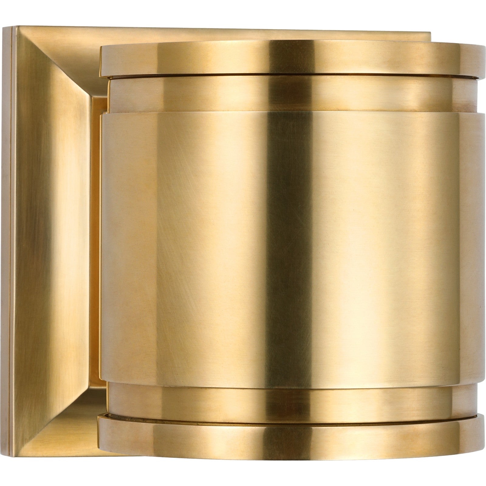 Provo 5" Canister Light - Visual Comfort Wall Lights