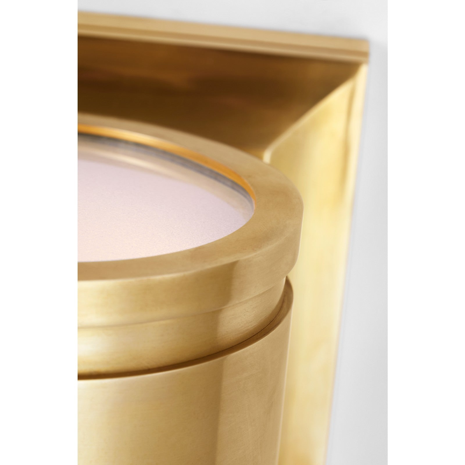 Provo 5" Canister Light - Visual Comfort Wall Lights