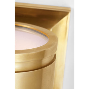 Provo 5" Canister Light - Visual Comfort Wall Lights