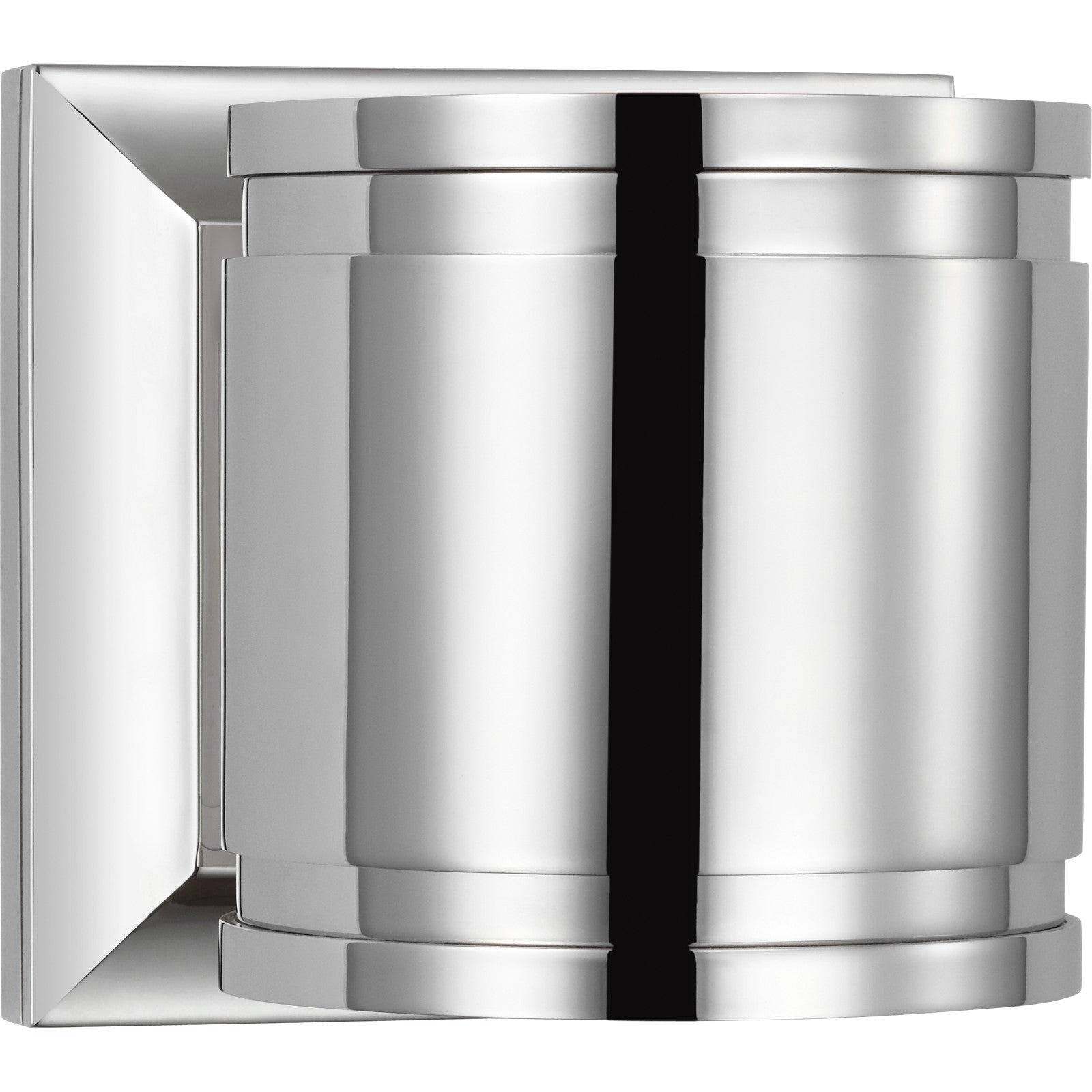 Provo 5" Canister Light - Visual Comfort Wall Lights