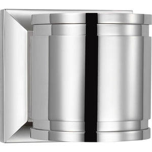 Provo 5" Canister Light - Visual Comfort Wall Lights