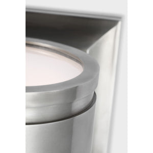 Provo 5" Canister Light - Visual Comfort Wall Lights