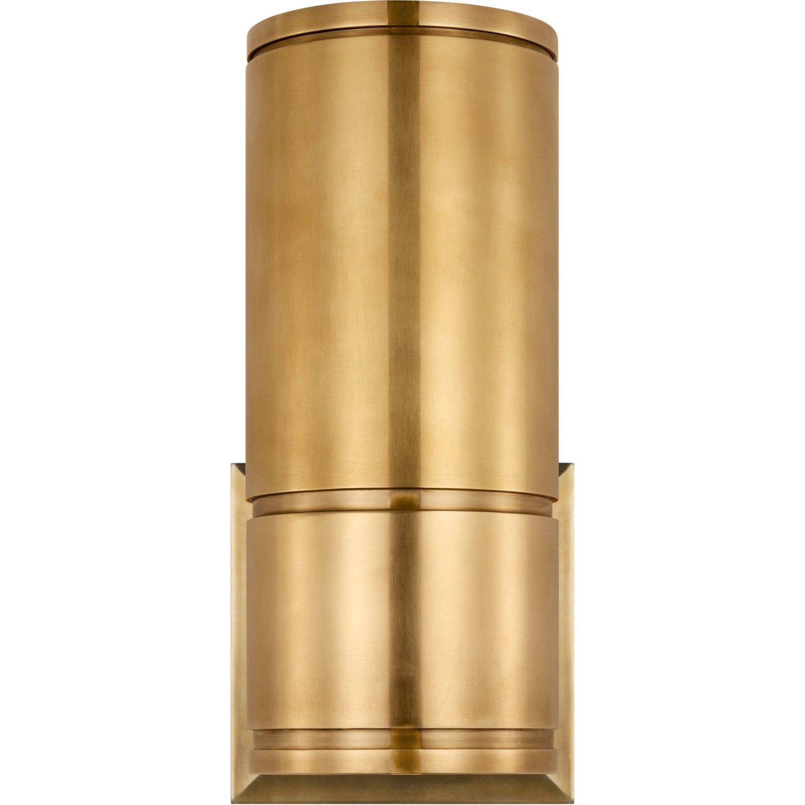 Provo 10" Canister Light - Visual Comfort Wall Lights