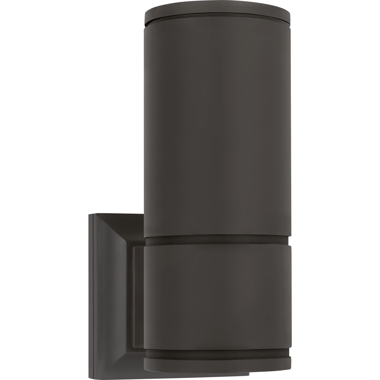 Provo 10" Canister Light - Visual Comfort Wall Lights