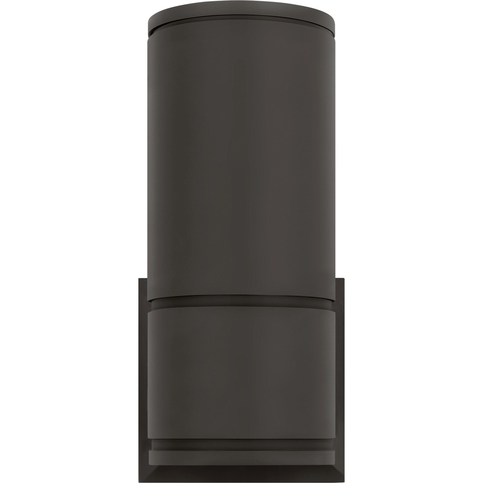 Provo 10" Canister Light - Visual Comfort Wall Lights
