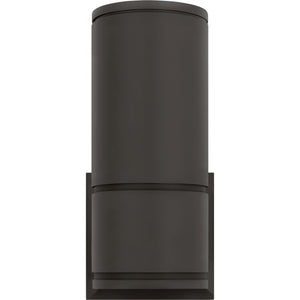 Provo 10" Canister Light - Visual Comfort Wall Lights
