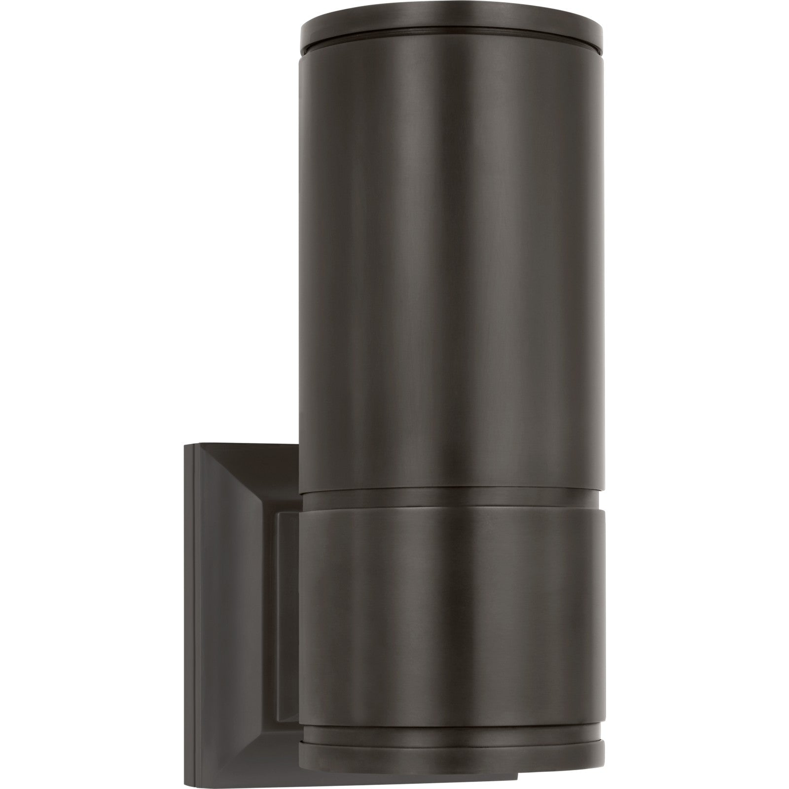 Provo 10" Canister Light - Visual Comfort Wall Lights