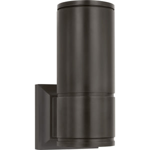 Provo 10" Canister Light - Visual Comfort Wall Lights