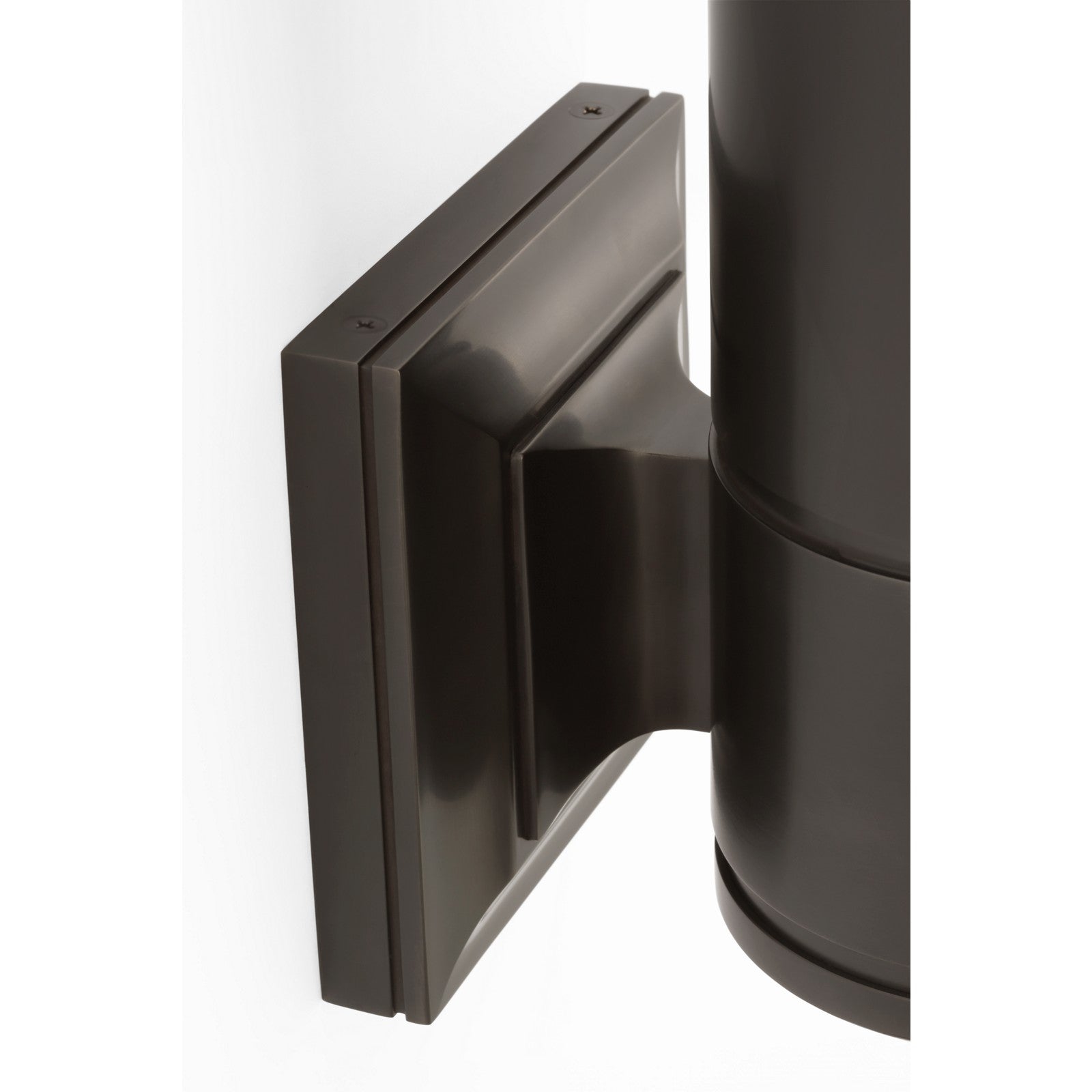 Provo 10" Canister Light - Visual Comfort Wall Lights