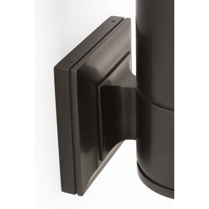 Provo 10" Canister Light - Visual Comfort Wall Lights
