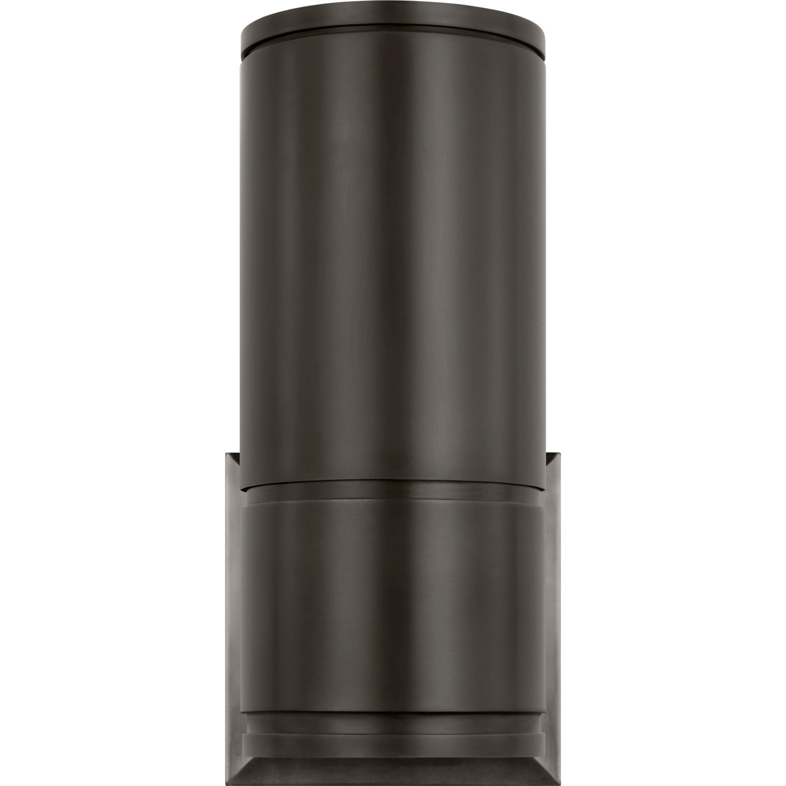 Provo 10" Canister Light - Visual Comfort Wall Lights
