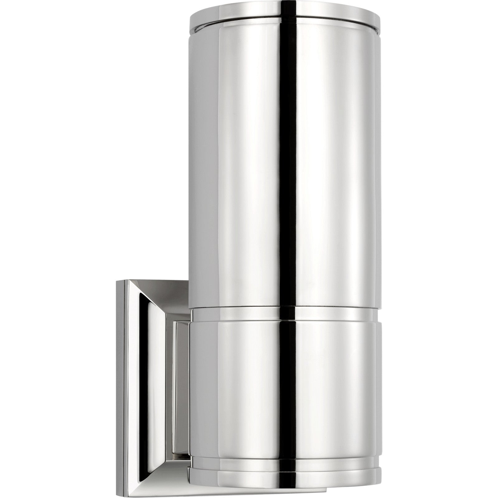 Provo 10" Canister Light - Visual Comfort Wall Lights