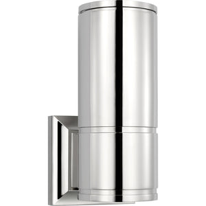 Provo 10" Canister Light - Visual Comfort Wall Lights