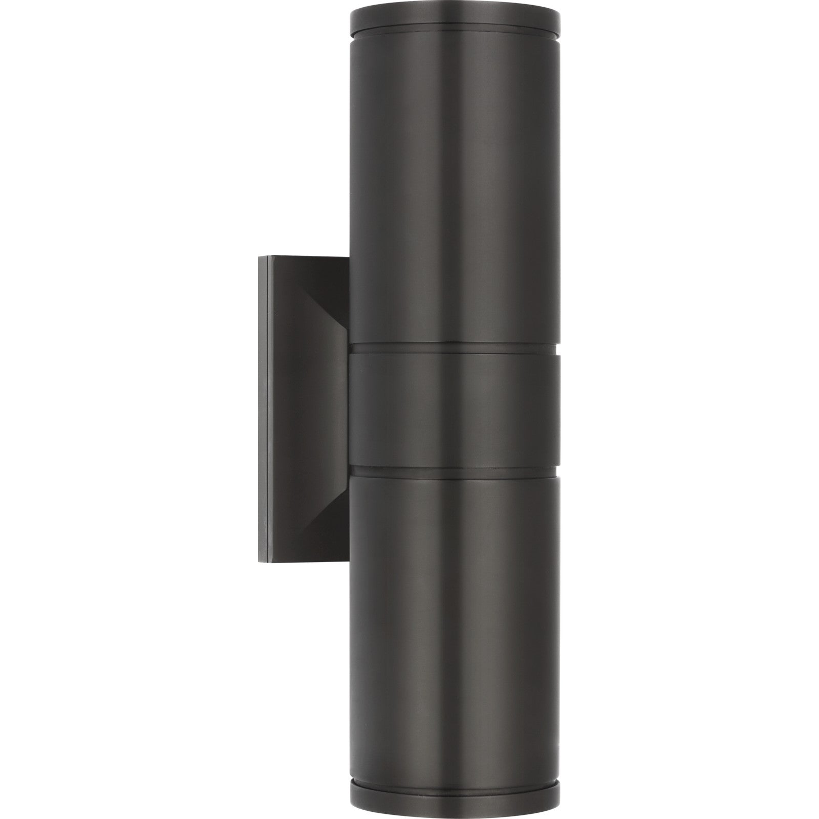 Provo 14" Canister Light - Visual Comfort Wall Lights