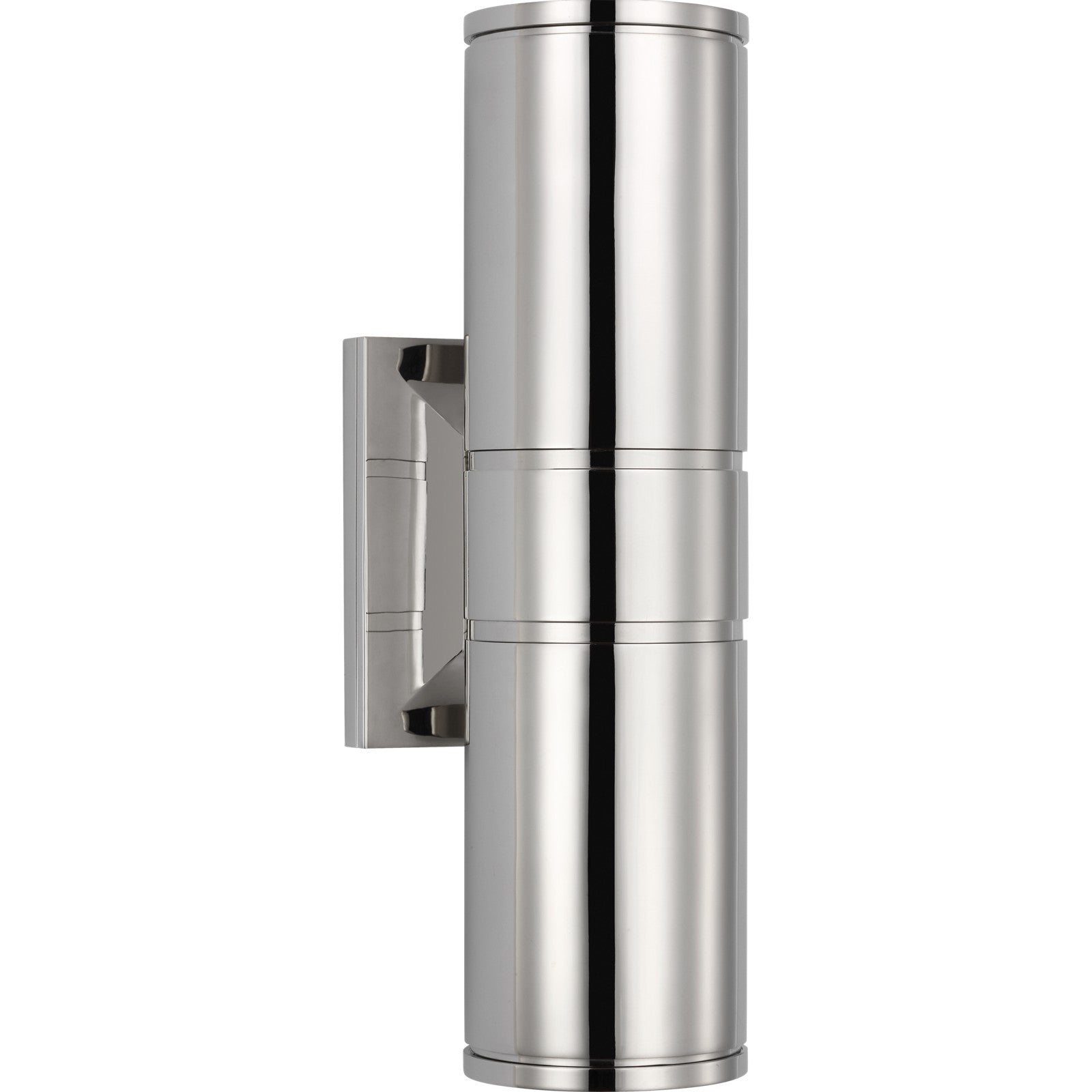Provo 14" Canister Light - Visual Comfort Wall Lights