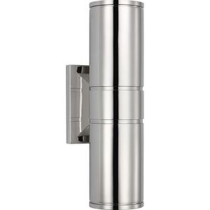 Provo 14" Canister Light - Visual Comfort Wall Lights
