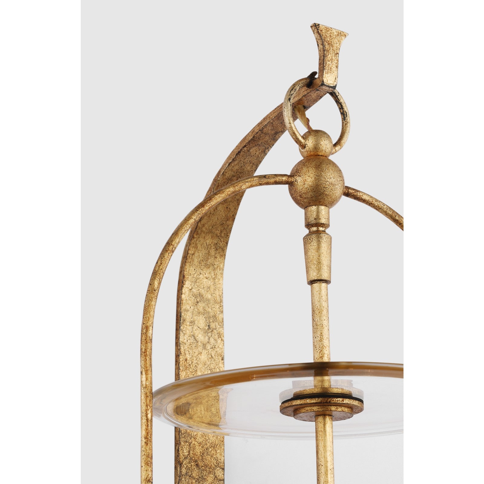Lorford Medium Sconce - Visual Comfort Wall Lights