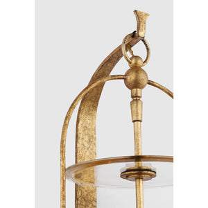 Lorford Medium Sconce - Visual Comfort Wall Lights