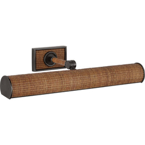 Halwell 18" Picture Light - Visual Comfort Wall Lights
