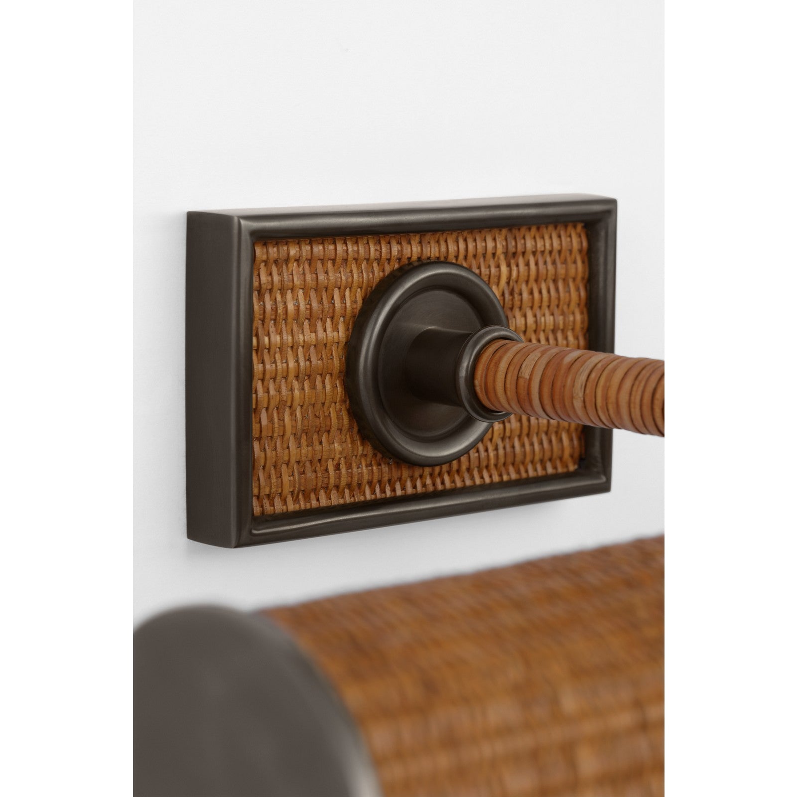 Halwell 24" Picture Light - Visual Comfort Wall Lights