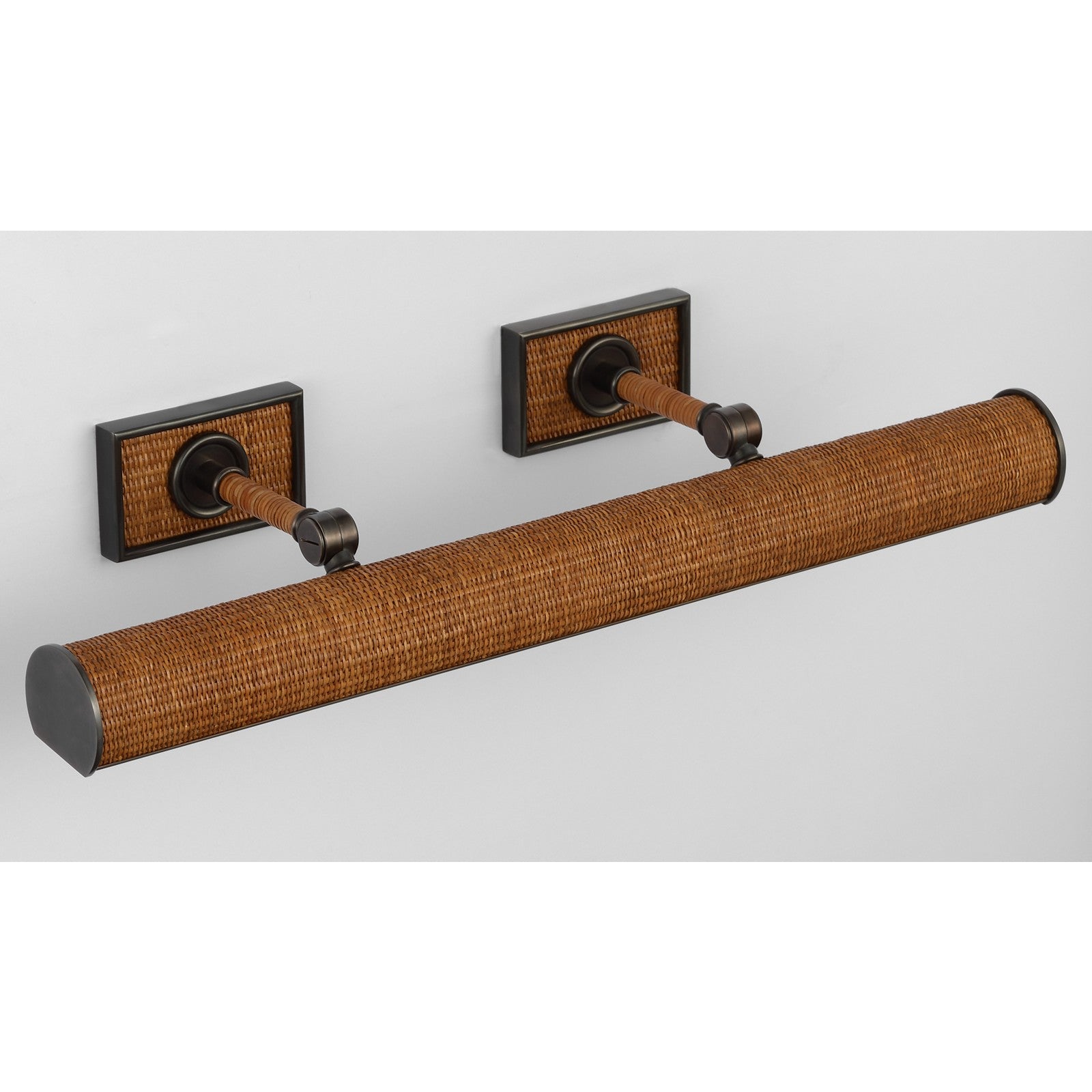 Halwell 24" Picture Light - Visual Comfort Wall Lights