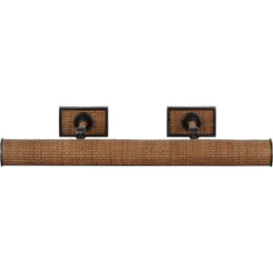 Halwell 24" Picture Light - Visual Comfort Wall Lights