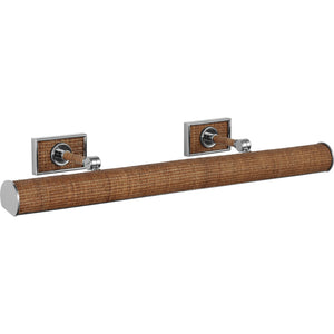 Halwell 30" Picture Light - Visual Comfort Wall Lights