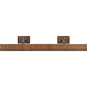 Halwell 30" Picture Light - Visual Comfort Wall Lights