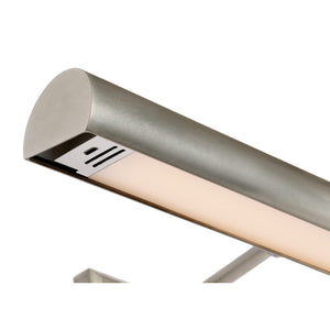 Cabinet Maker 18" Cordless Picture Light - Visual Comfort Wall Lights